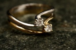 close-up-photo-of-ring-with-diamonds-1457801